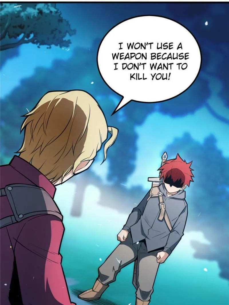 My Dragon System Chapter 8 page 16 - 