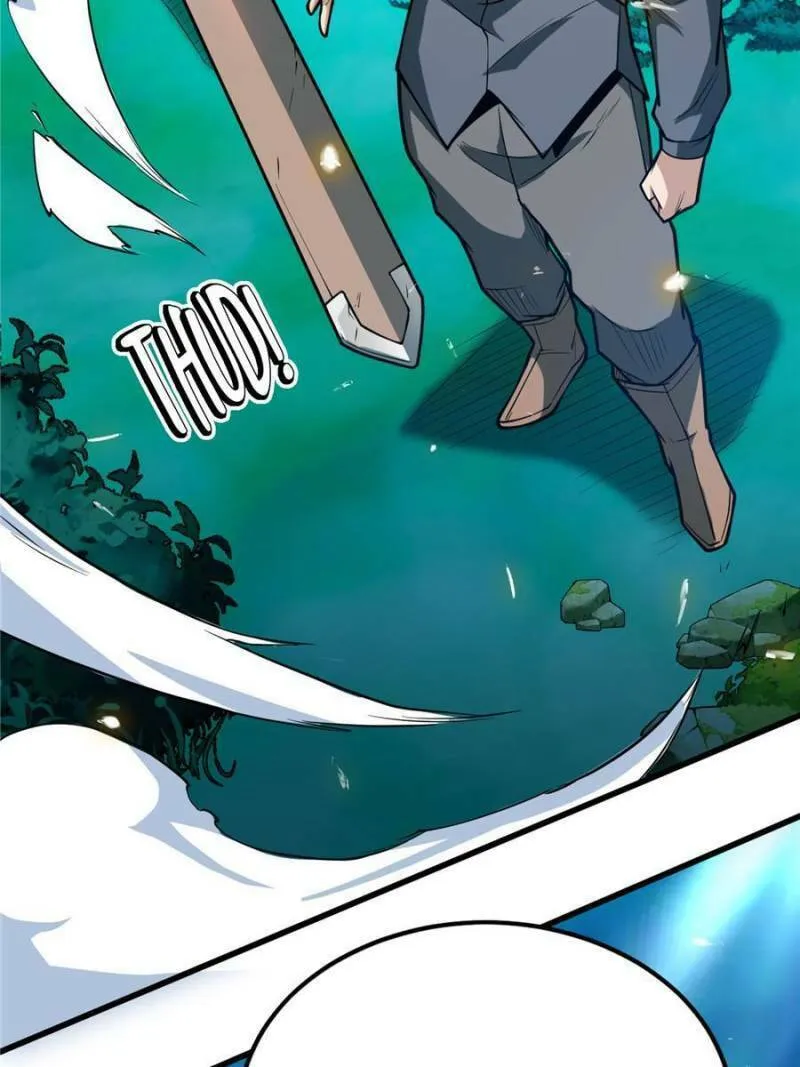 My Dragon System Chapter 8 page 19 - 