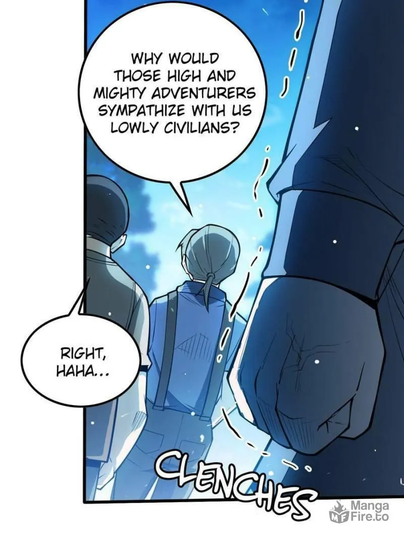 My Dragon System Chapter 8 page 3 - 