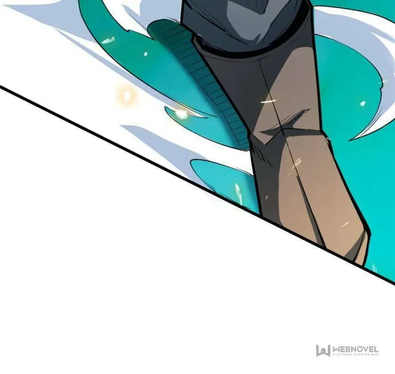 My Dragon System Chapter 8 page 22 - 