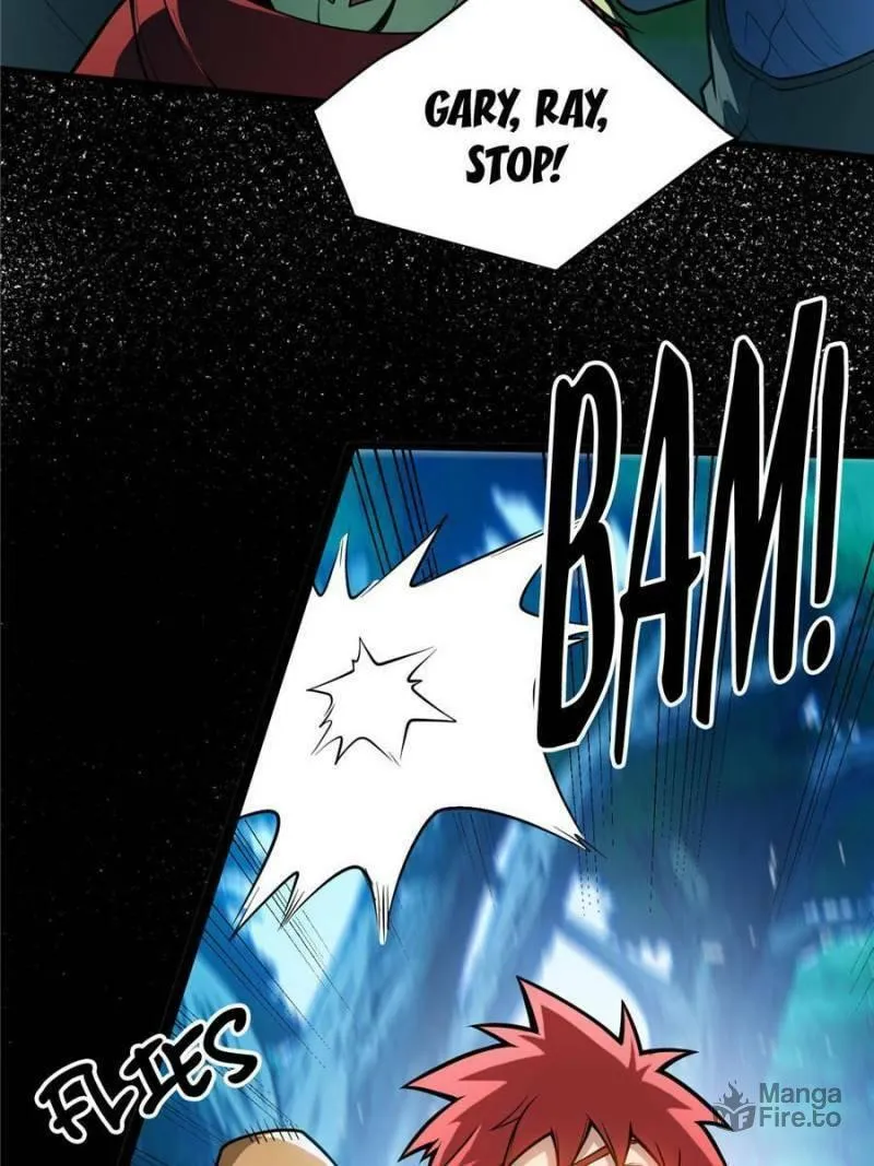 My Dragon System Chapter 8 page 25 - 