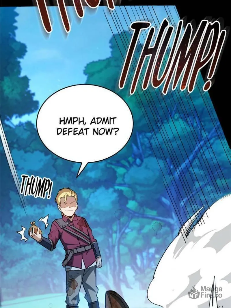 My Dragon System Chapter 8 page 27 - 