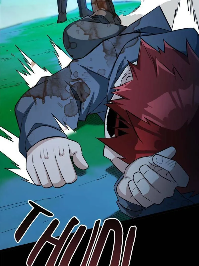 My Dragon System Chapter 8 page 28 - 