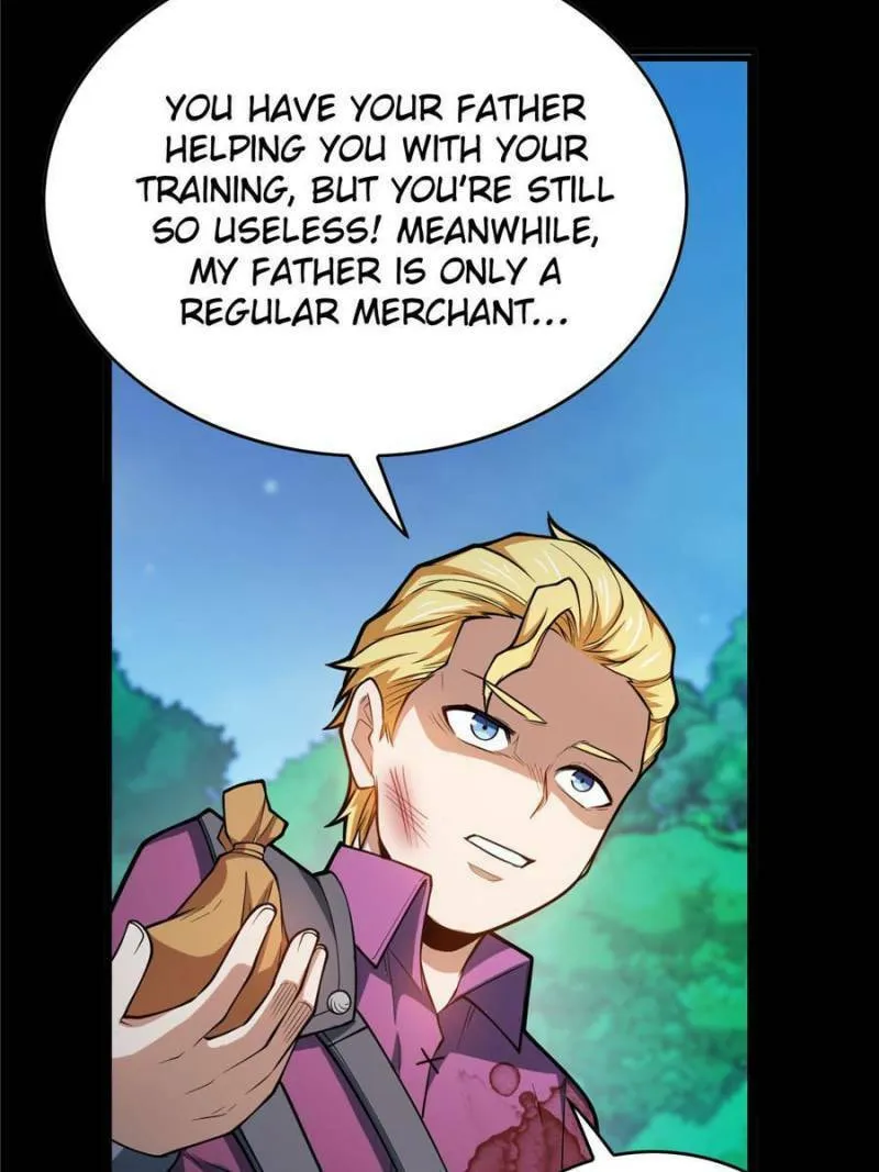 My Dragon System Chapter 8 page 31 - 