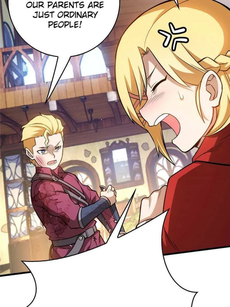 My Dragon System Chapter 8 page 38 - 