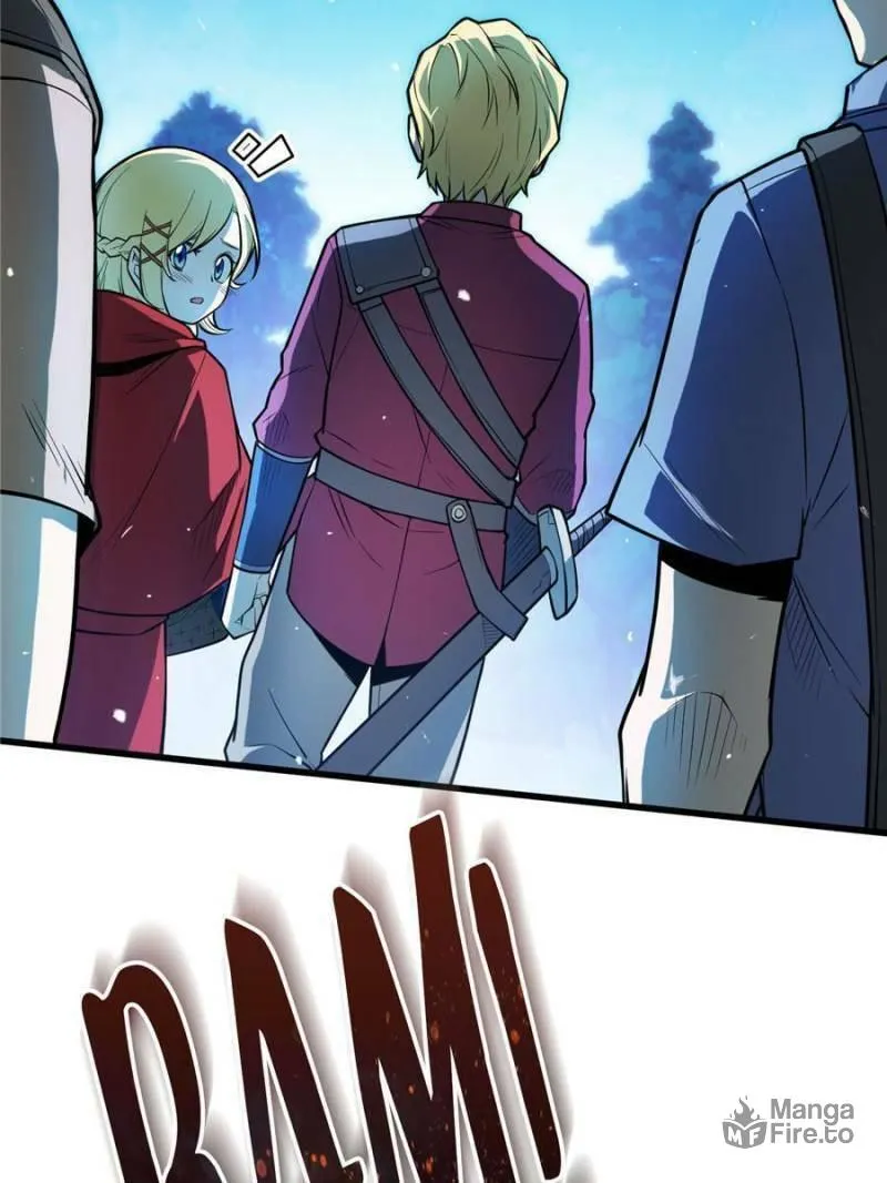 My Dragon System Chapter 8 page 5 - 