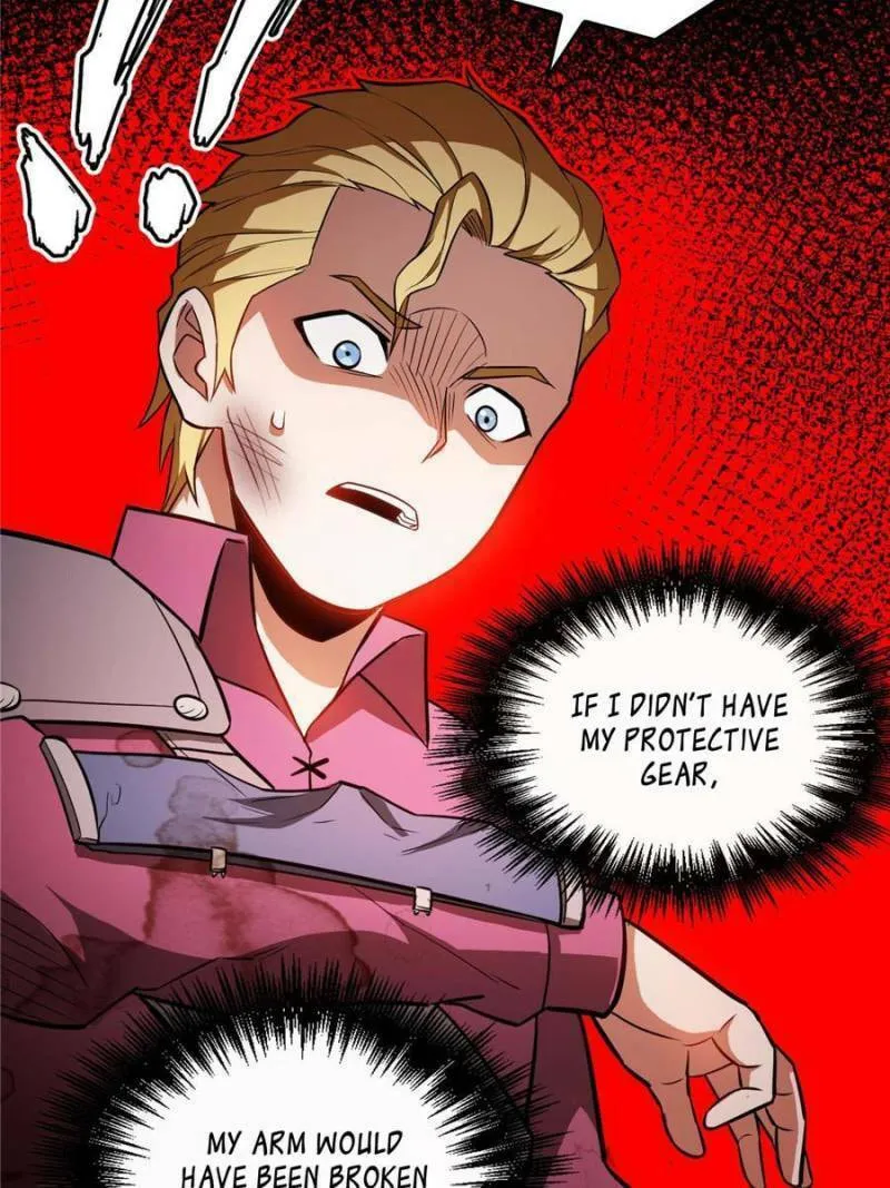 My Dragon System Chapter 8 page 41 - 
