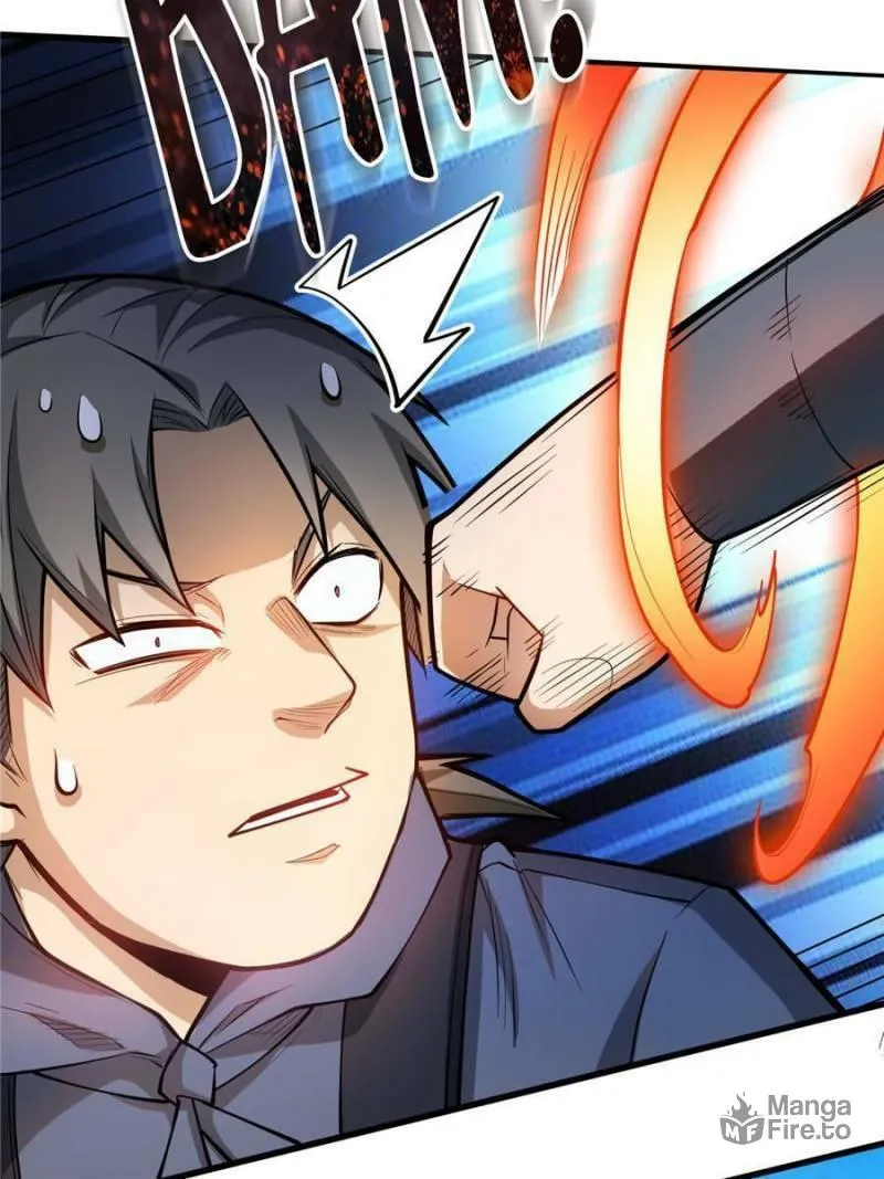 My Dragon System Chapter 8 page 6 - 