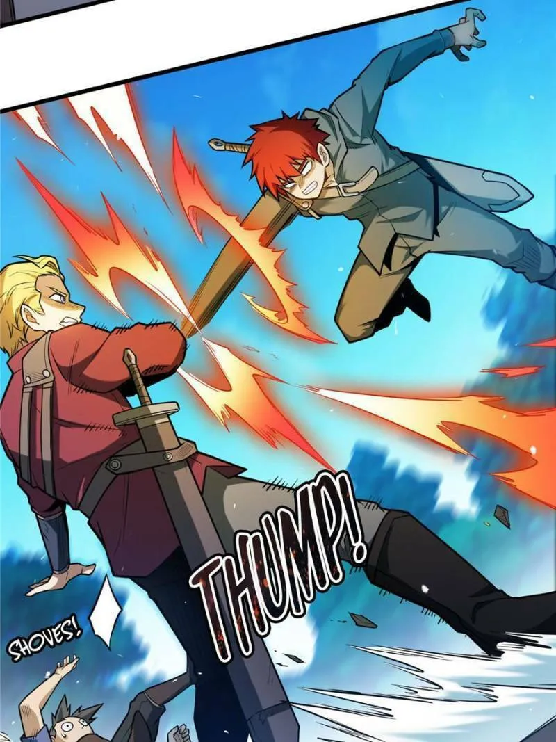 My Dragon System Chapter 8 page 7 - 