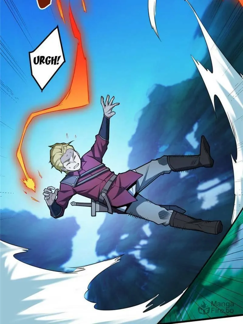My Dragon System Chapter 8 page 10 - 