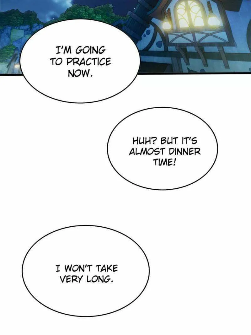 My Dragon System Chapter 9 page 11 - 