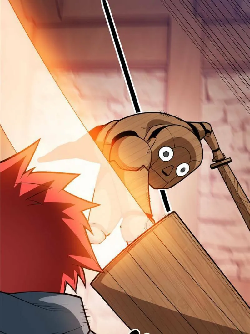 My Dragon System Chapter 9 page 14 - 