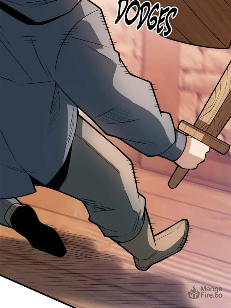 My Dragon System Chapter 9 page 15 - 