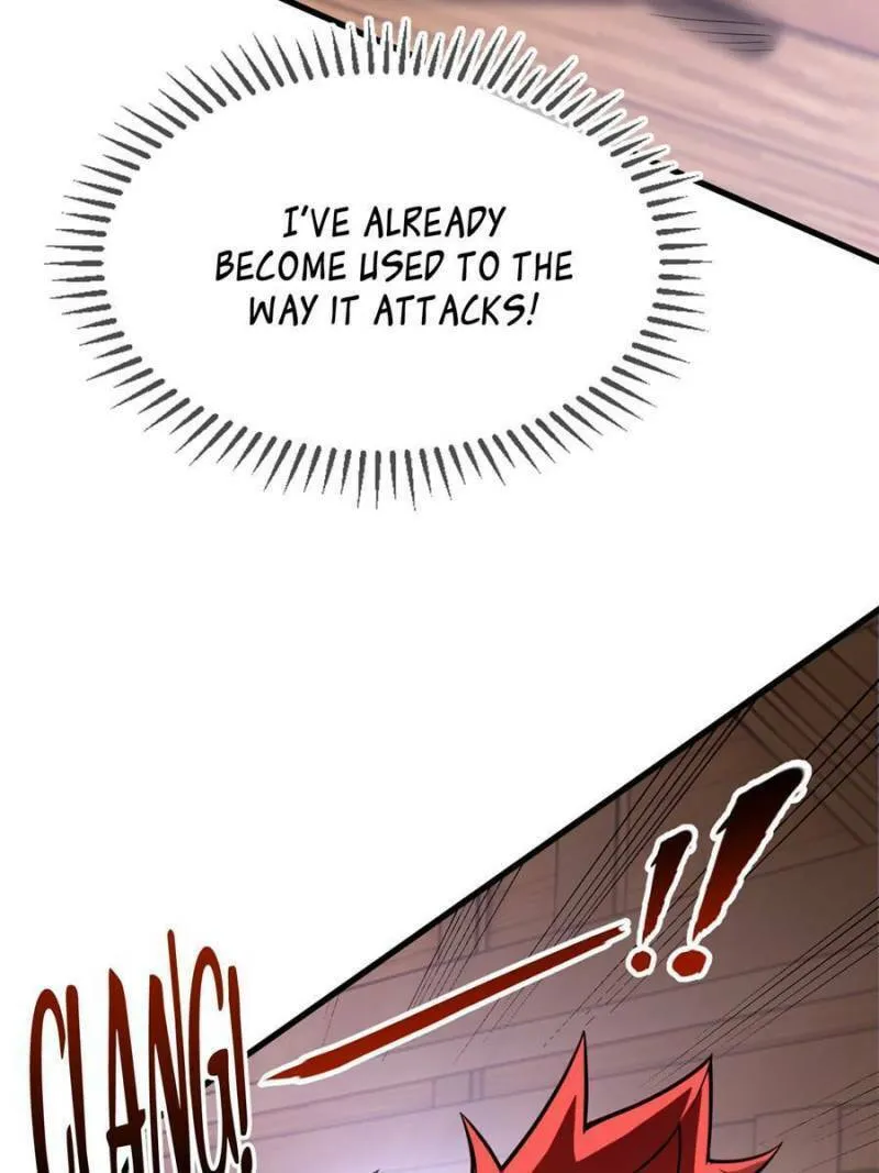 My Dragon System Chapter 9 page 16 - 