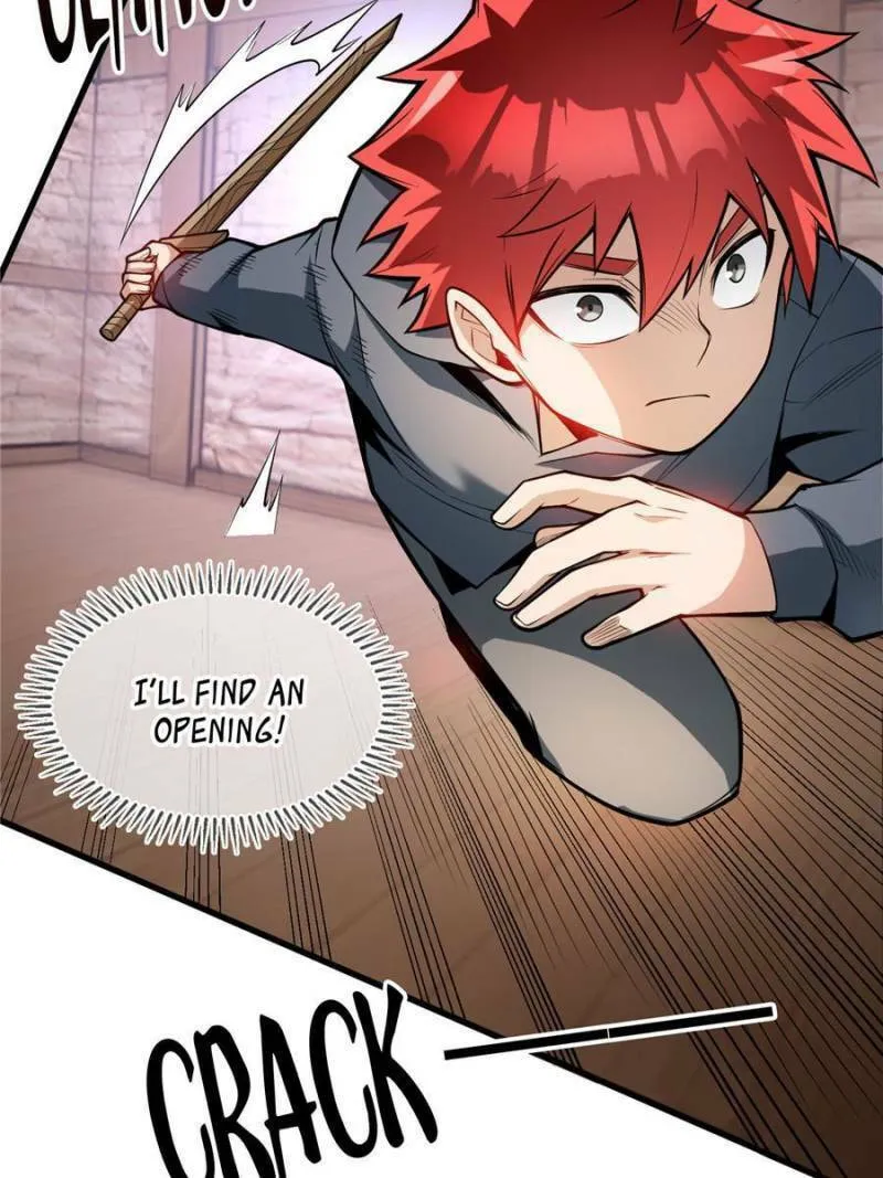 My Dragon System Chapter 9 page 17 - 