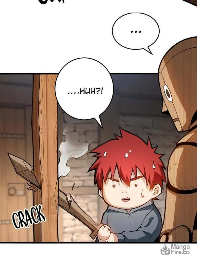 My Dragon System Chapter 9 page 18 - 
