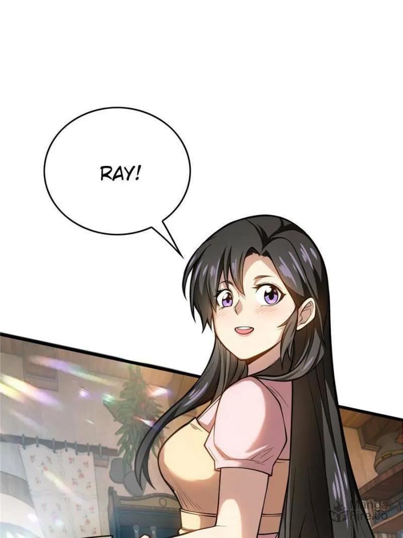 My Dragon System Chapter 9 page 3 - 