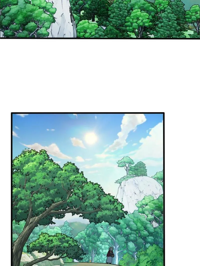 My Dragon System Chapter 9 page 23 - 