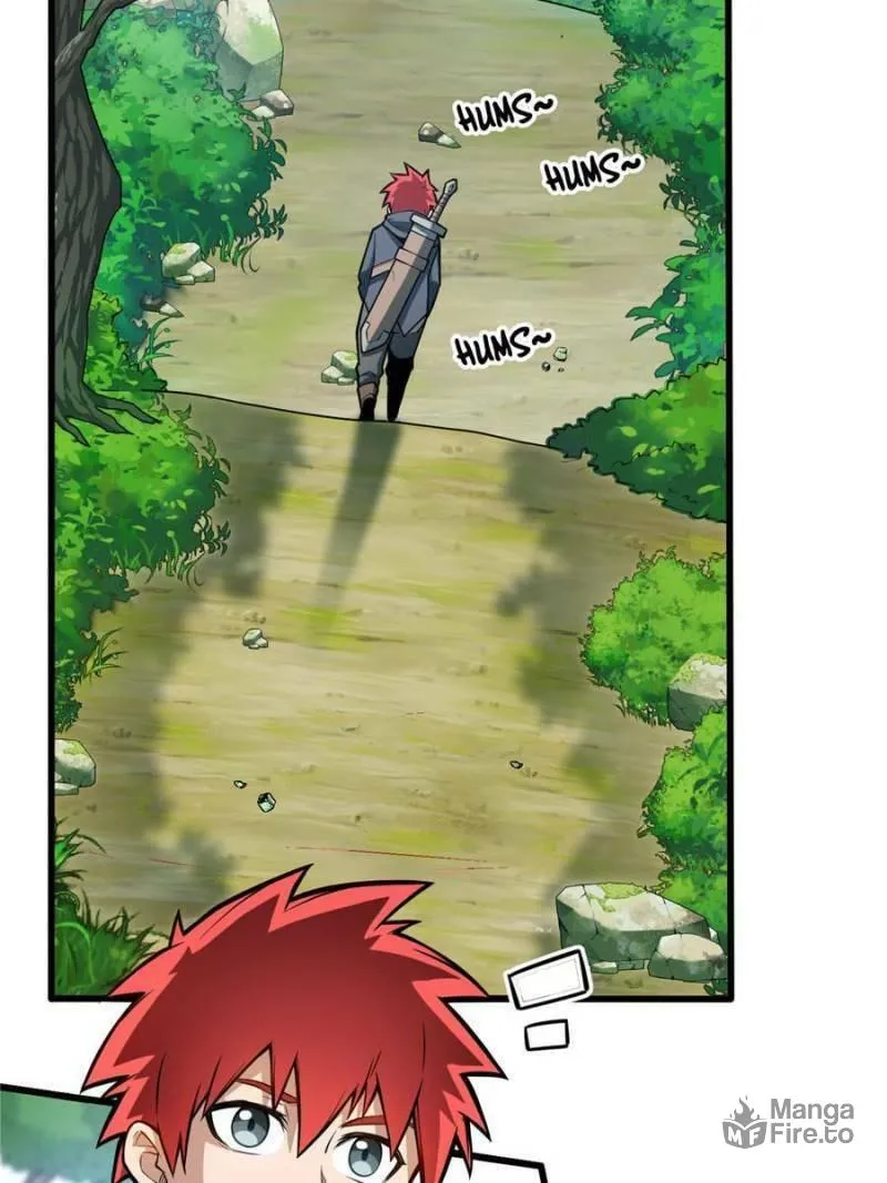 My Dragon System Chapter 9 page 24 - 