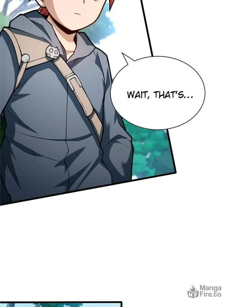 My Dragon System Chapter 9 page 25 - 