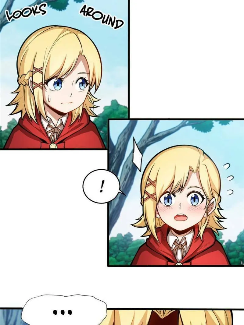 My Dragon System Chapter 9 page 26 - 