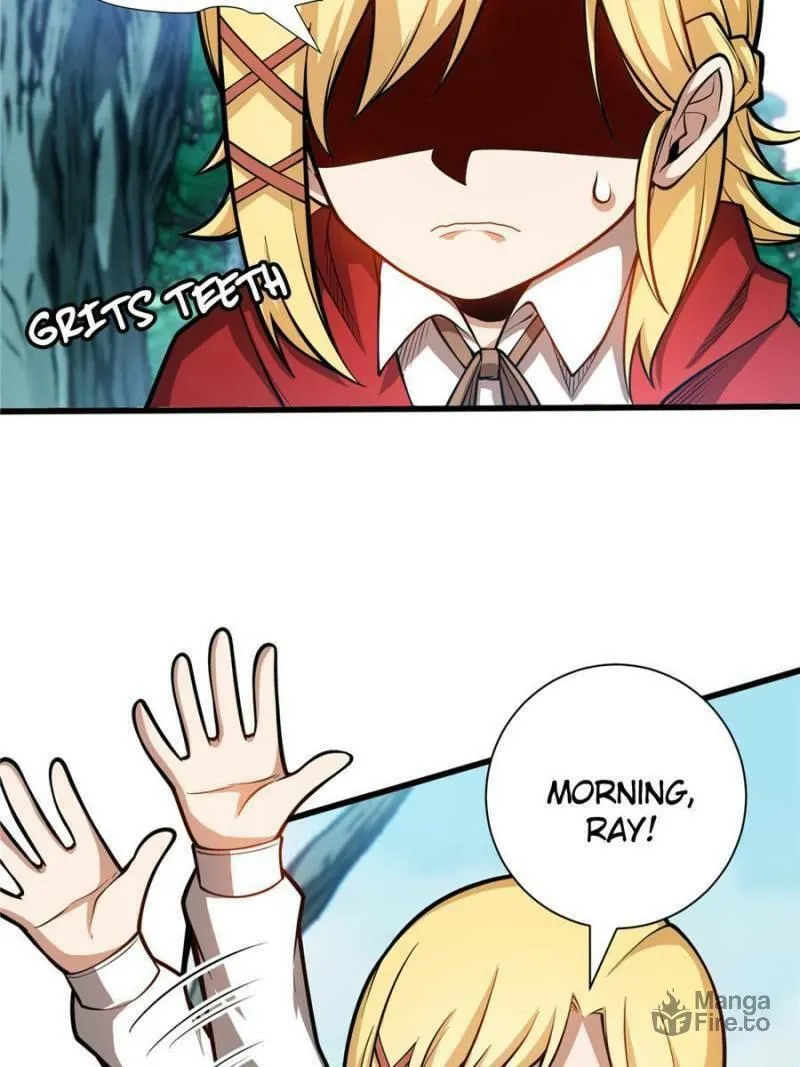 My Dragon System Chapter 9 page 27 - 