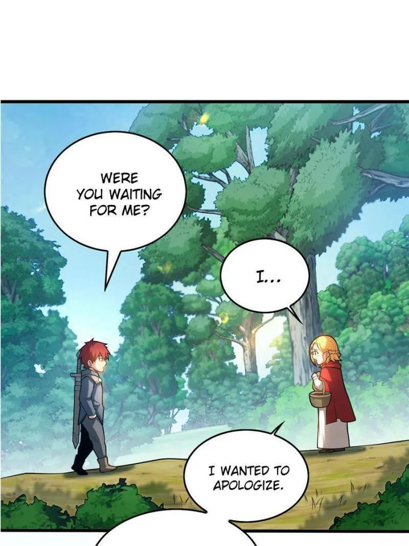 My Dragon System Chapter 9 page 29 - 