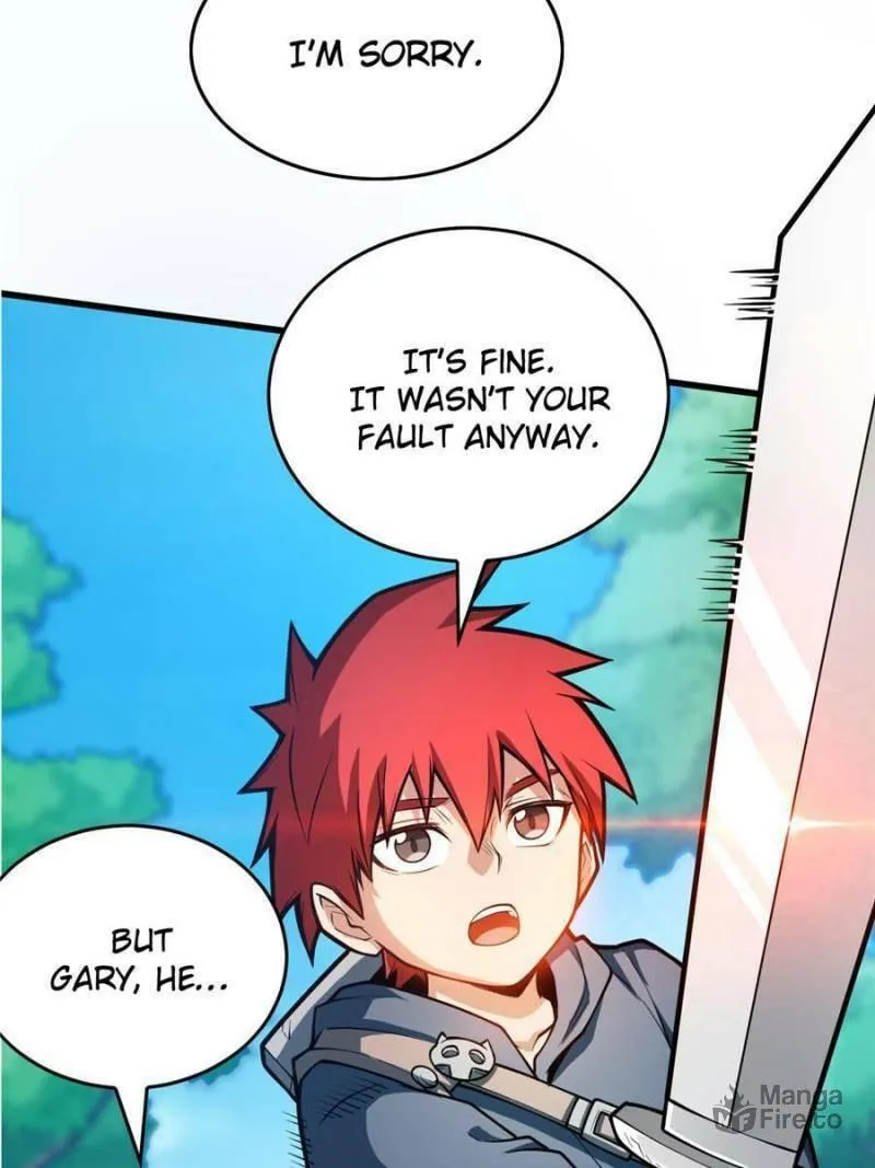 My Dragon System Chapter 9 page 30 - 