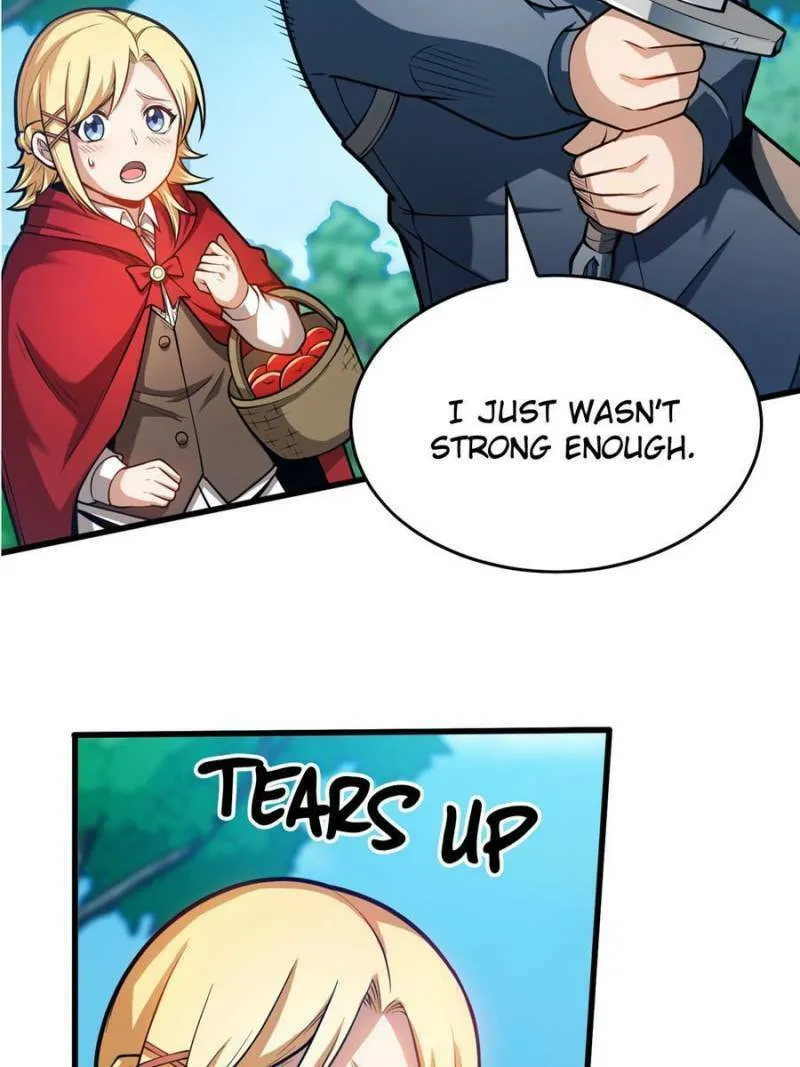 My Dragon System Chapter 9 page 31 - 