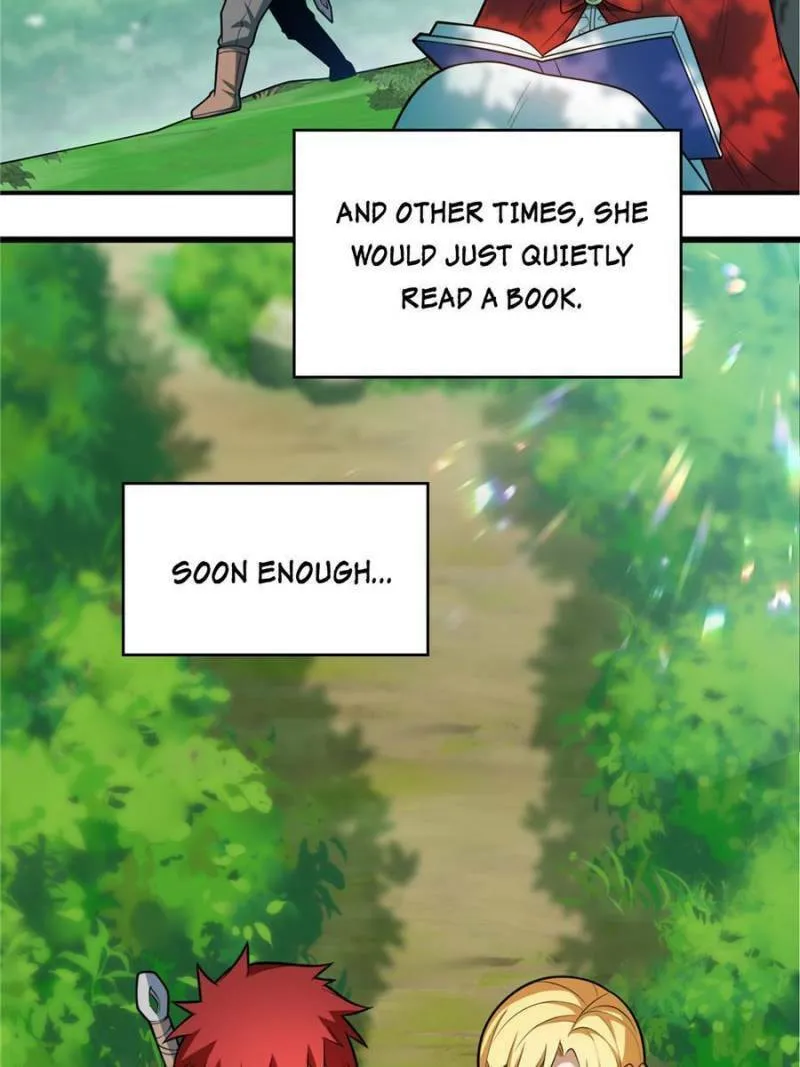 My Dragon System Chapter 9 page 38 - 