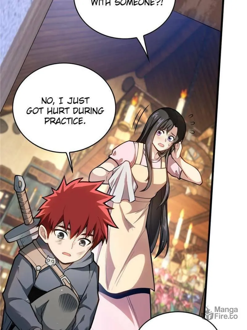 My Dragon System Chapter 9 page 5 - 