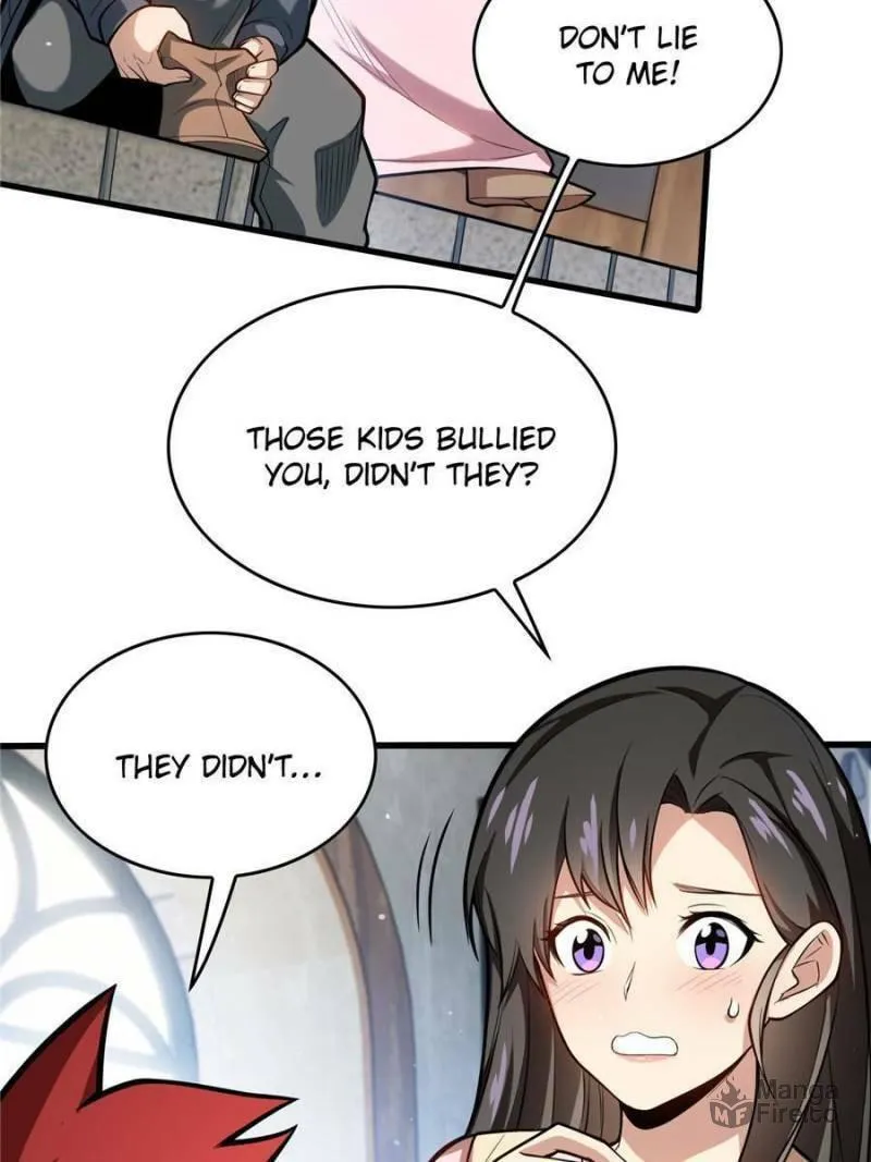 My Dragon System Chapter 9 page 6 - 