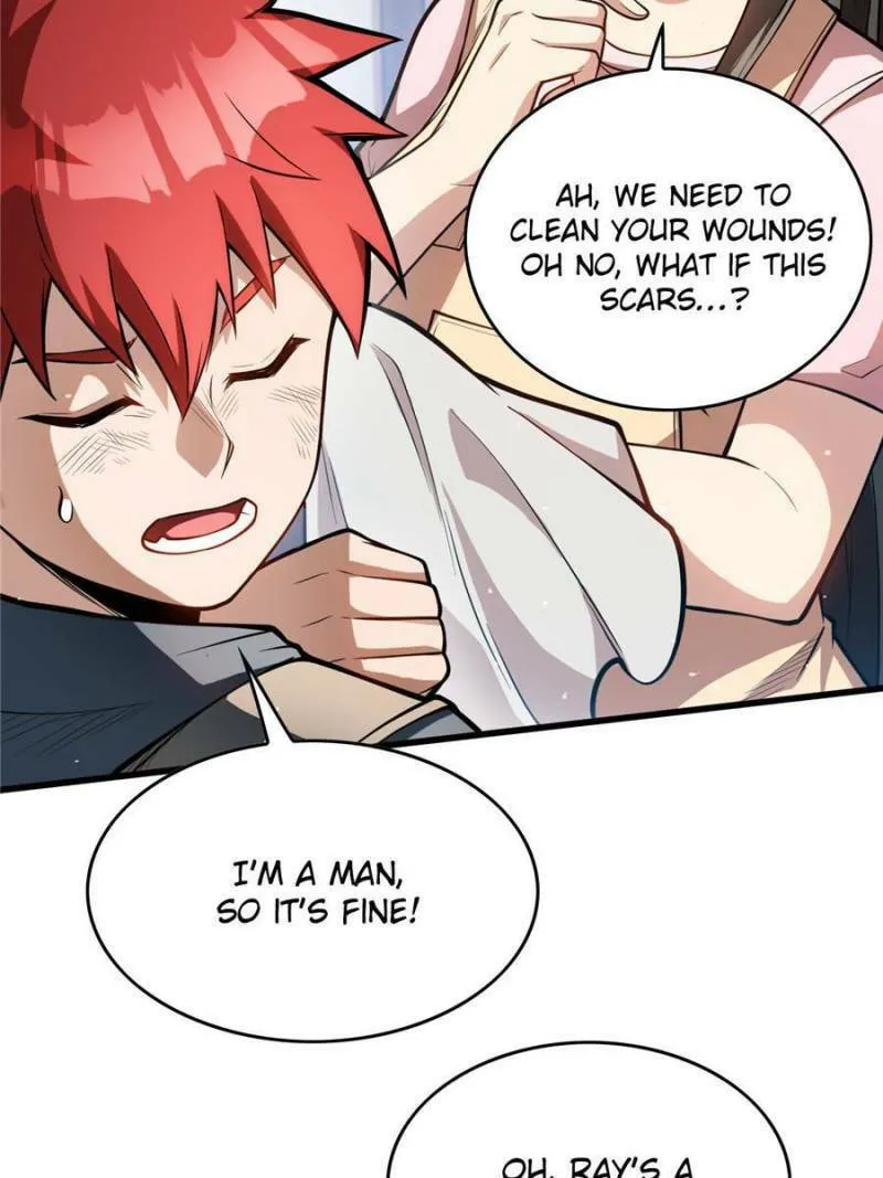 My Dragon System Chapter 9 page 7 - 