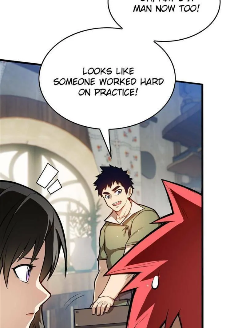 My Dragon System Chapter 9 page 8 - 