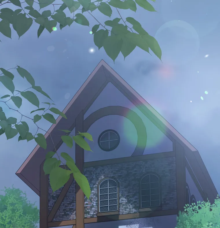 My Dream Is to Get My Own House Chapter 1 page 2 - 