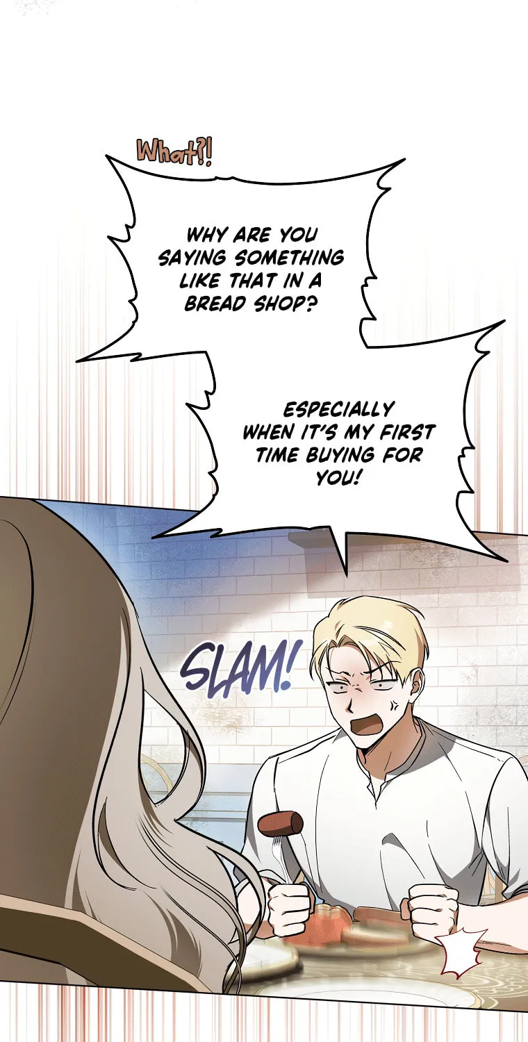 My Dream Is to Get My Own House Chapter 1 page 11 - 