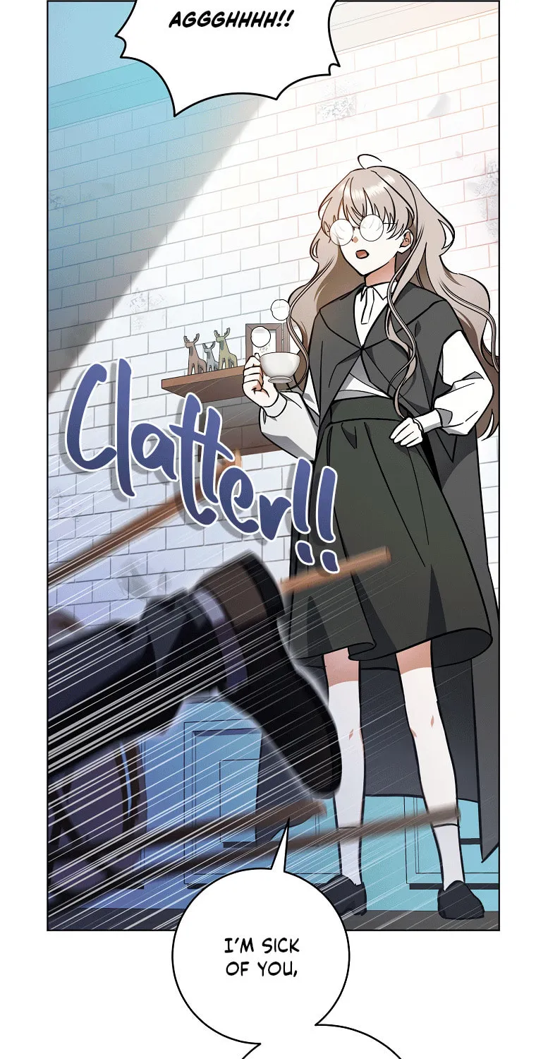 My Dream Is to Get My Own House Chapter 1 page 107 - 