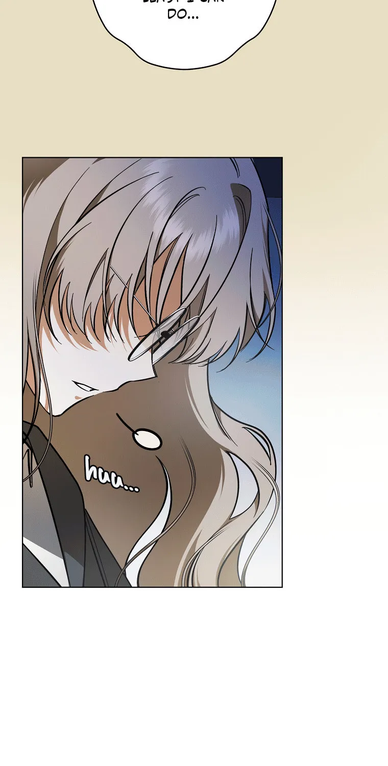 My Dream Is to Get My Own House Chapter 1 page 21 - 