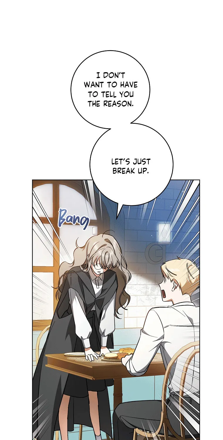 My Dream Is to Get My Own House Chapter 1 page 22 - 