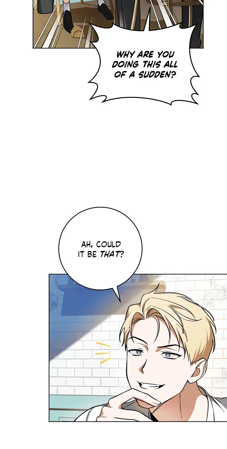 My Dream Is to Get My Own House Chapter 1 page 23 - 