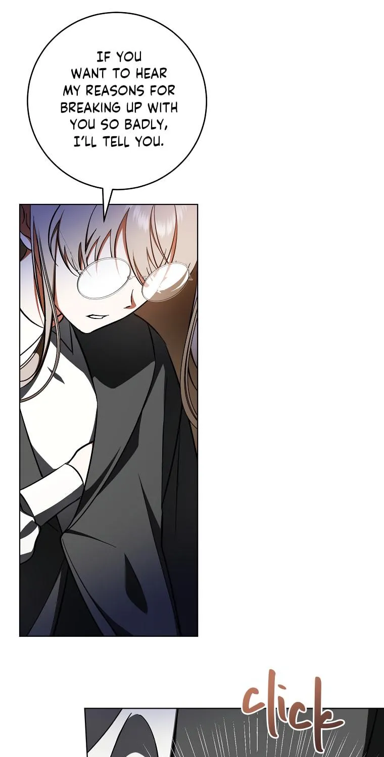 My Dream Is to Get My Own House Chapter 1 page 27 - 