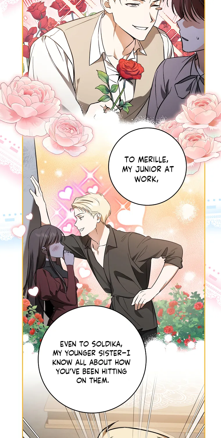 My Dream Is to Get My Own House Chapter 1 page 31 - 