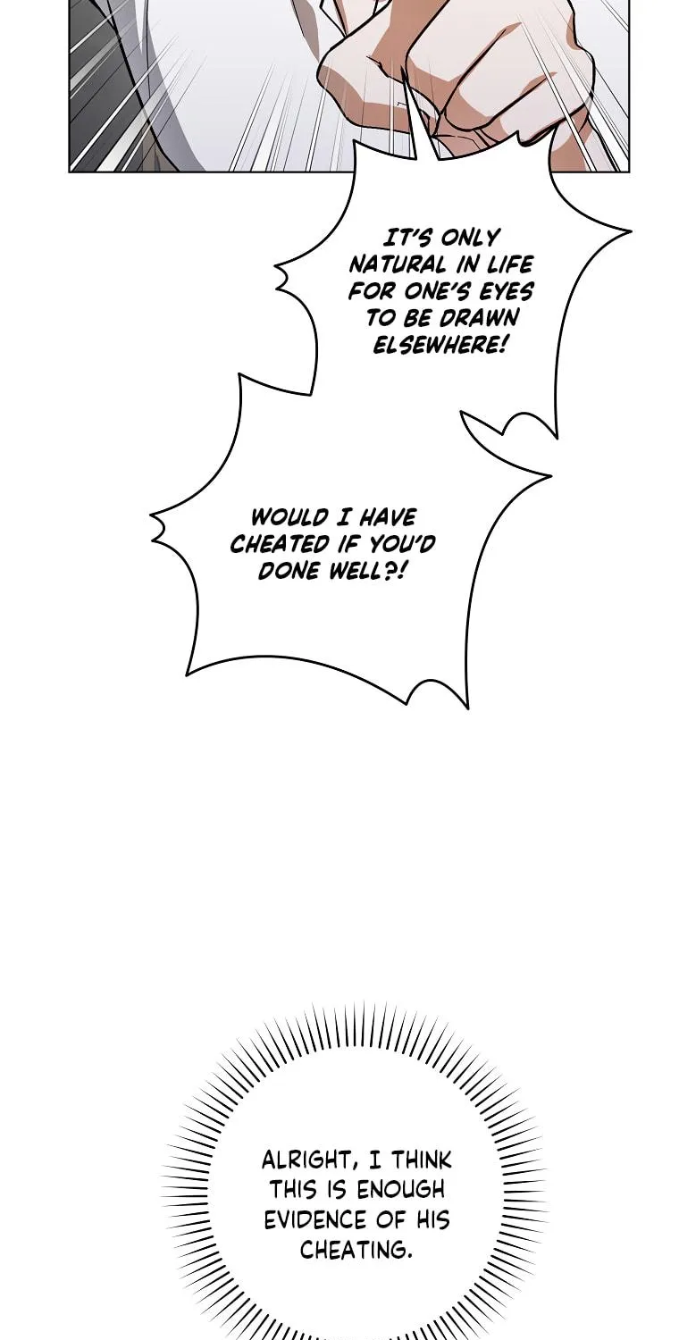 My Dream Is to Get My Own House Chapter 1 page 33 - 