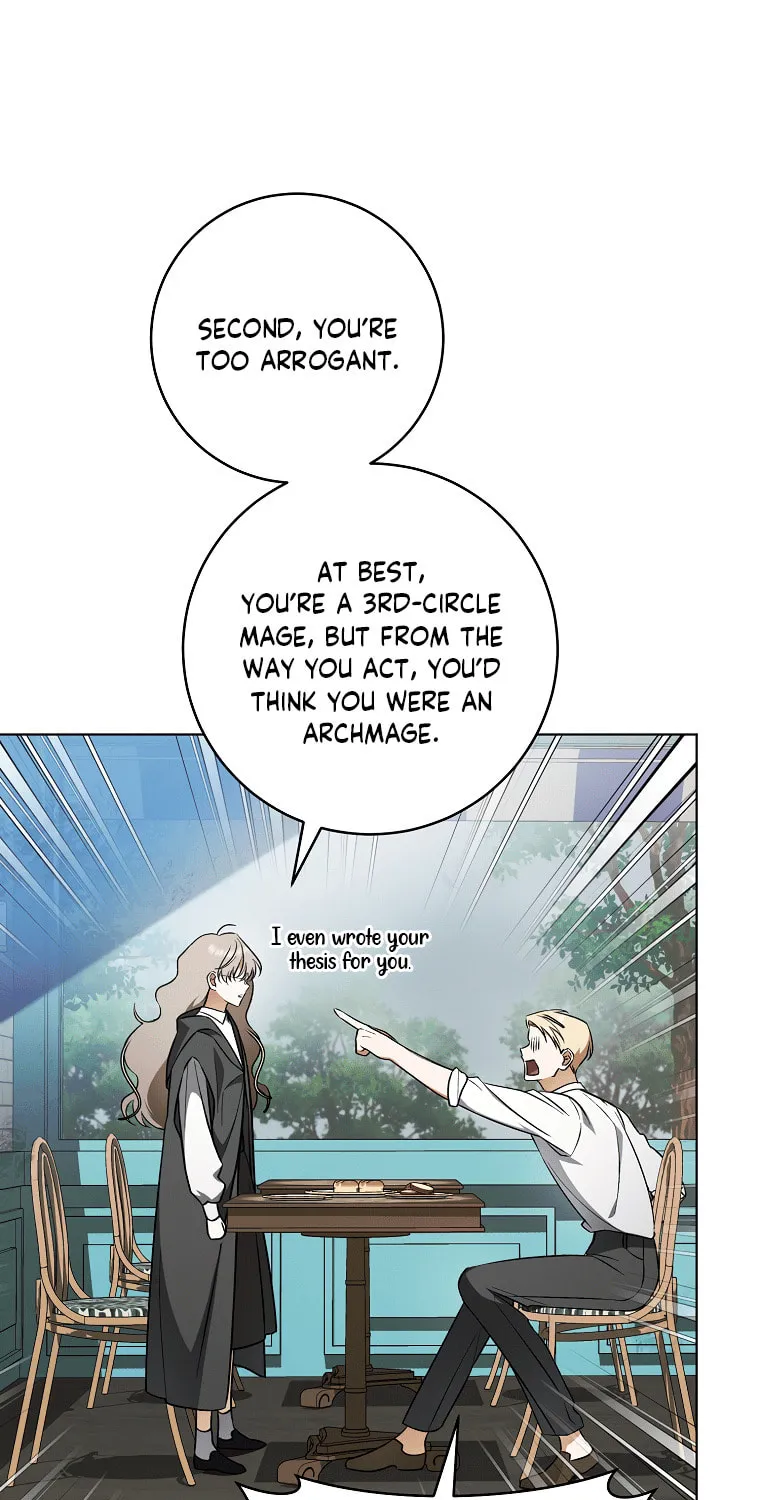 My Dream Is to Get My Own House Chapter 1 page 35 - 