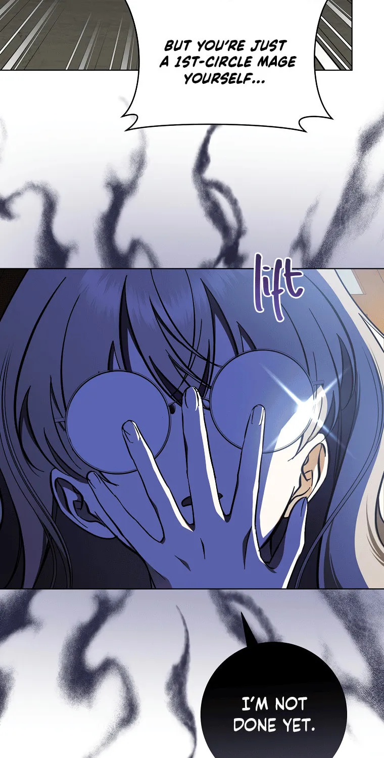 My Dream Is to Get My Own House Chapter 1 page 36 - 