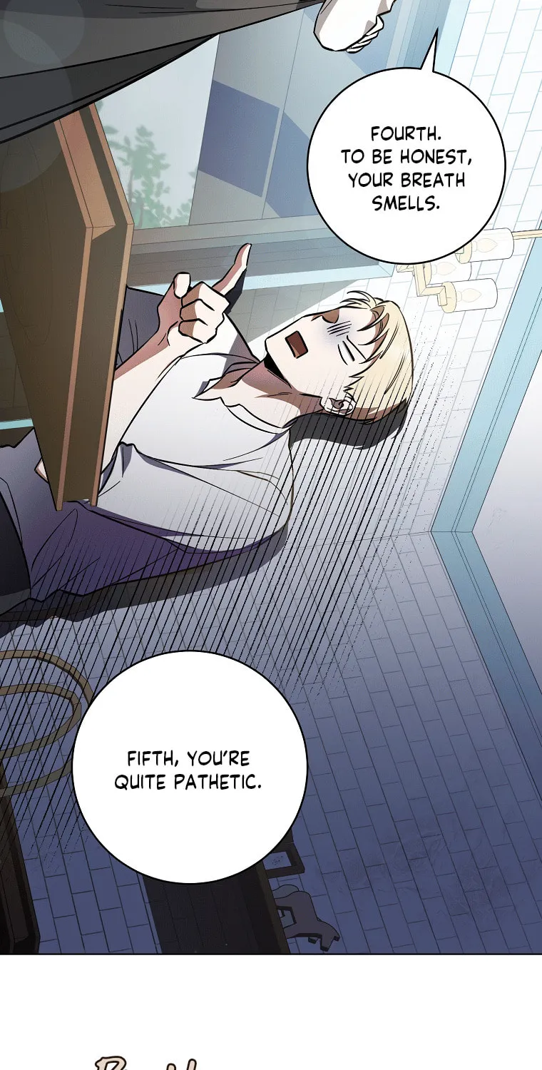 My Dream Is to Get My Own House Chapter 1 page 38 - 