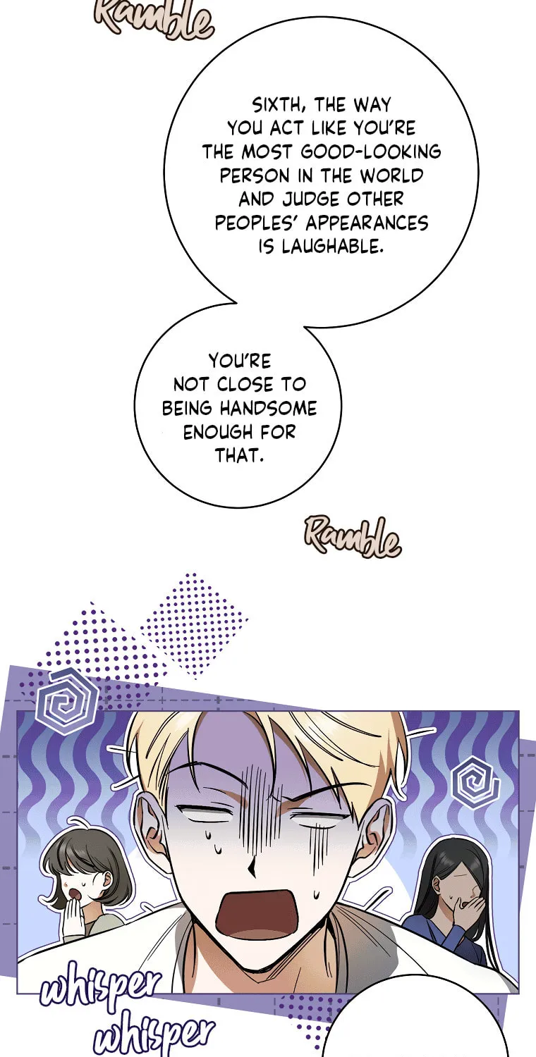 My Dream Is to Get My Own House Chapter 1 page 39 - 