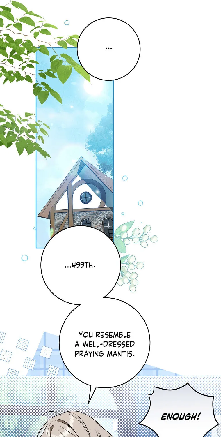 My Dream Is to Get My Own House Chapter 1 page 41 - 