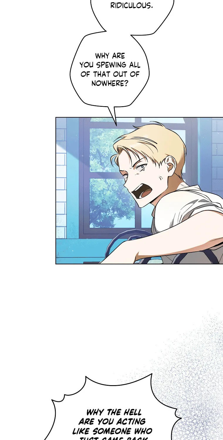 My Dream Is to Get My Own House Chapter 1 page 44 - 
