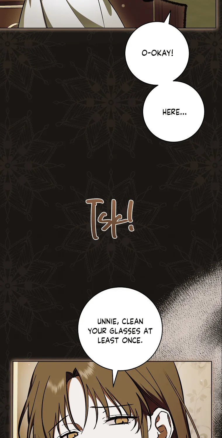 My Dream Is to Get My Own House Chapter 1 page 52 - 